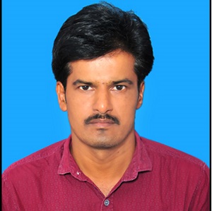 PARABHAKER REDDY R