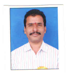 D. SHYAM BABU