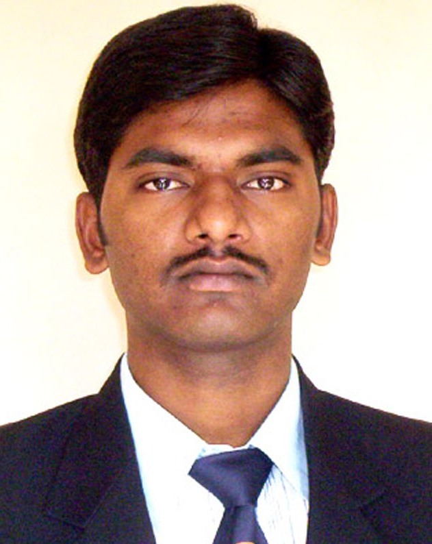 RAYALA SATEESH
