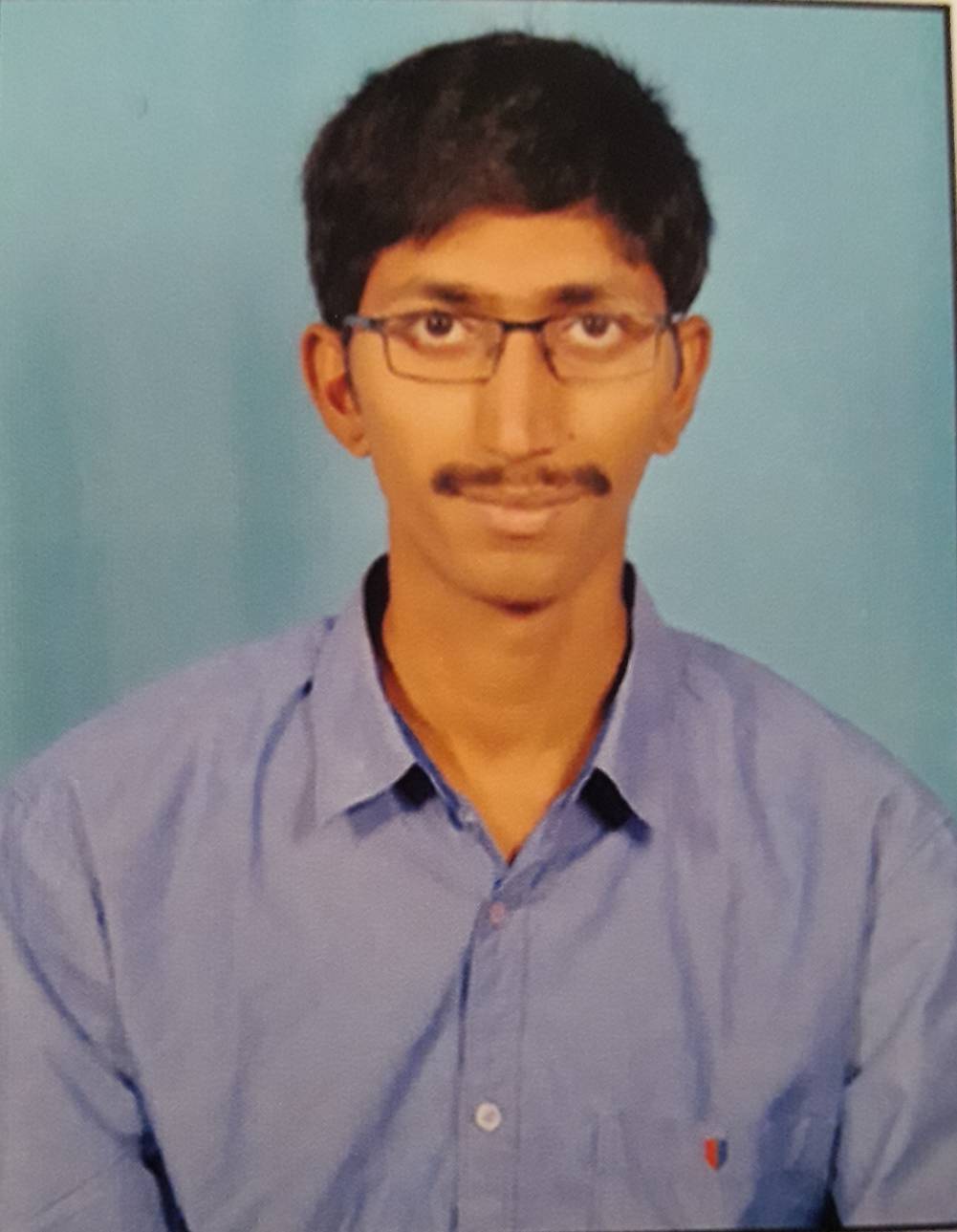 A.CH.MADHUSUDHANA RAO