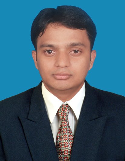RAMARAJU B