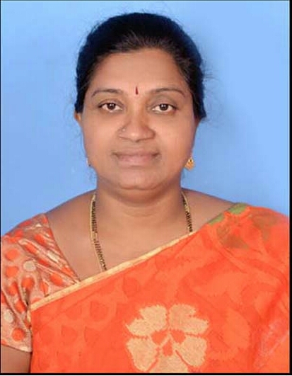 Dr. K. ARUNA JYOTHI