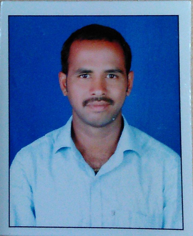 V. NARESH