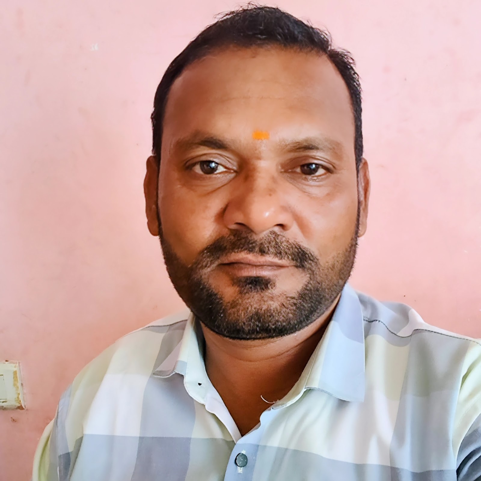 Ch. BALIRAM