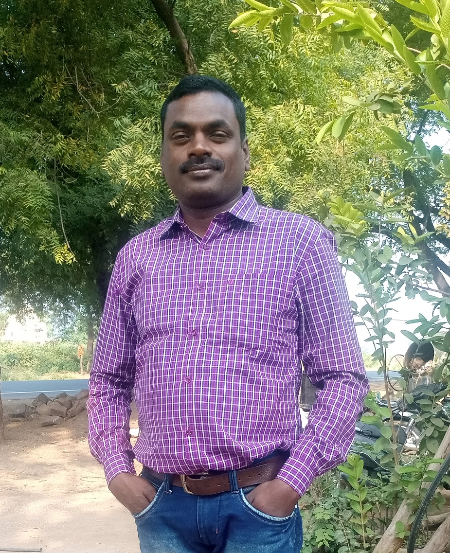 G. SUDHAKAR