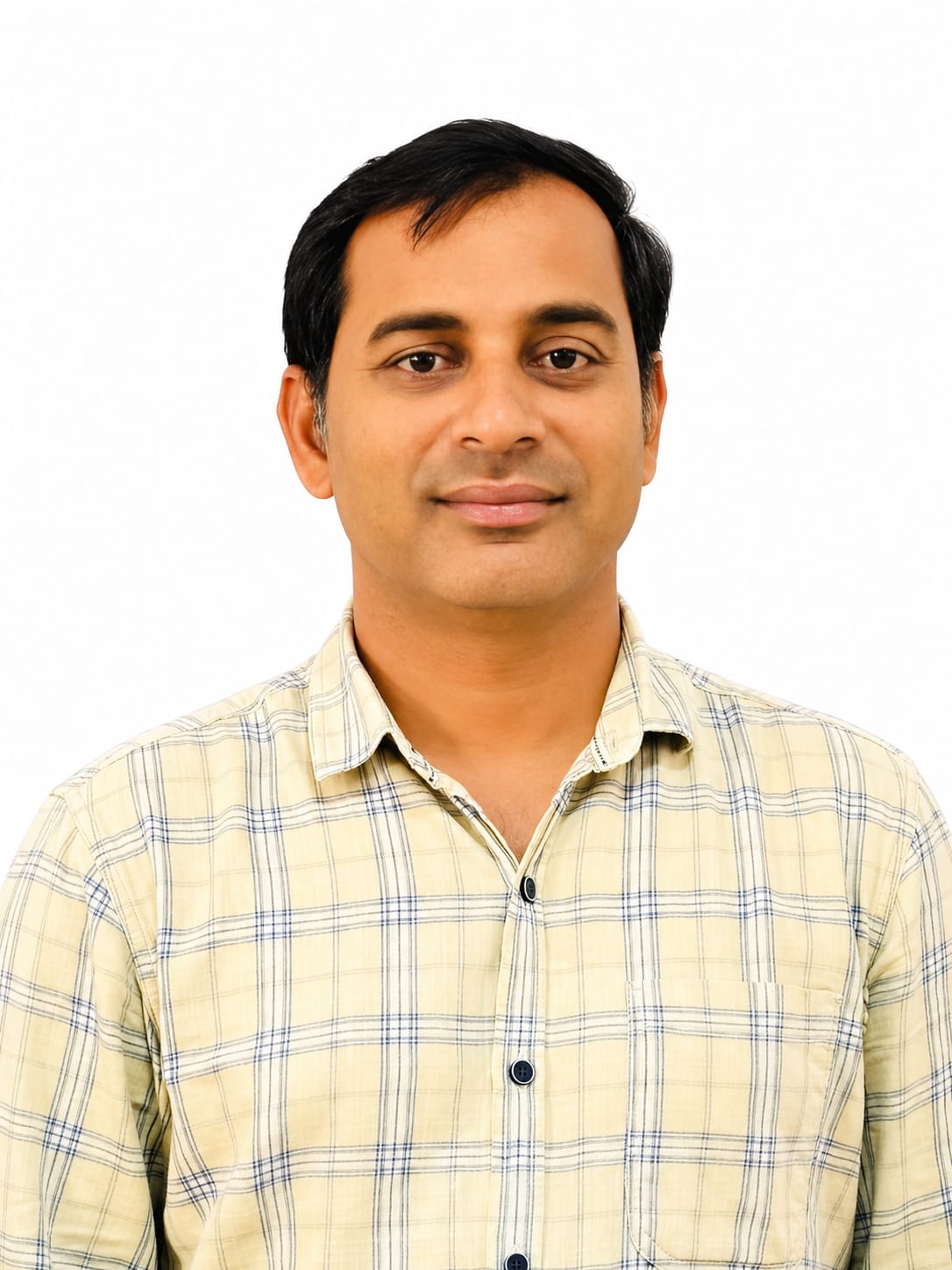 A. SREEDHAR