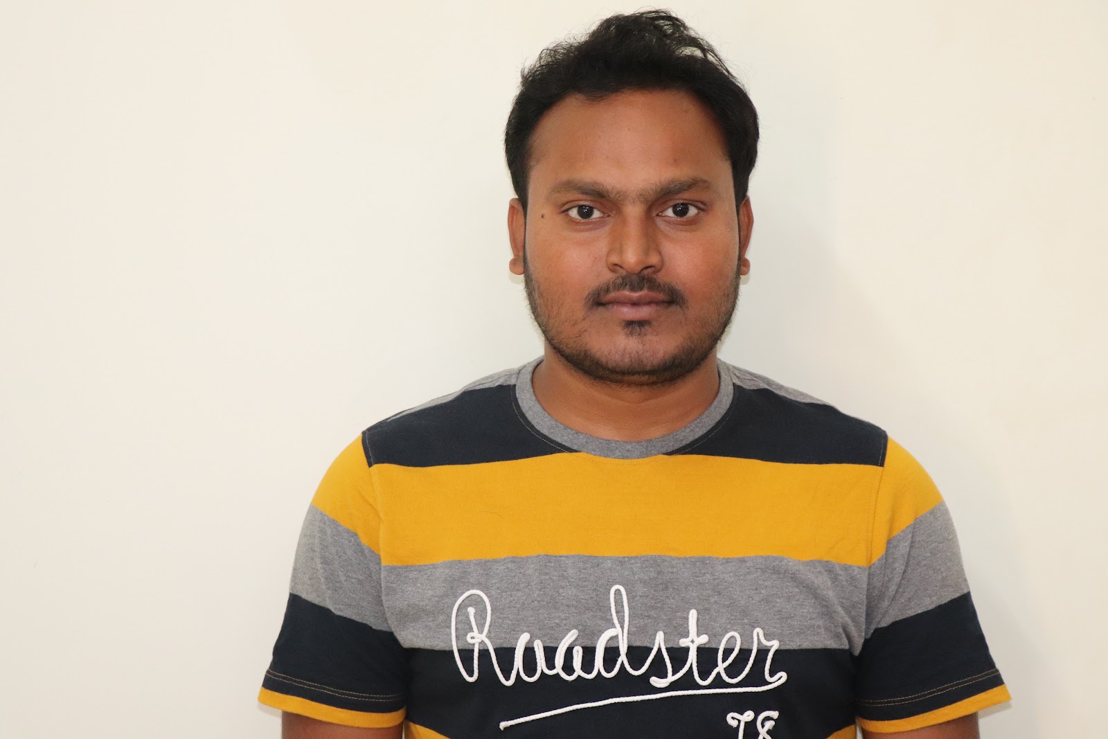 G. RANJITH KUMAR