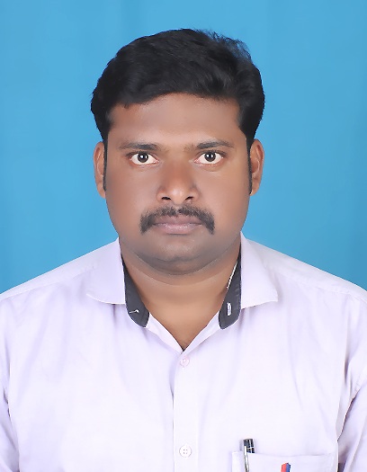 M. SATISH KUMAR