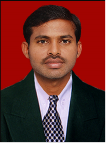 Bhukya Bhavsingh