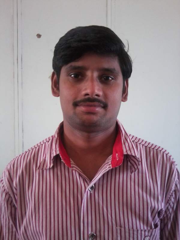 SHAIK DASTHAGIRI