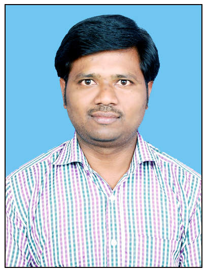T. SHYAM SUNDAR