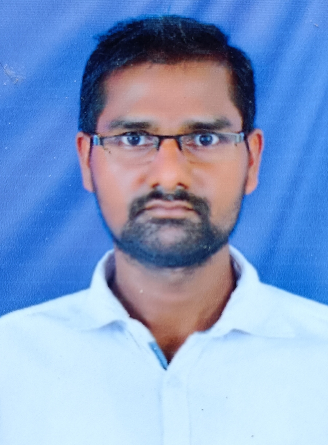 P. LAXMI NARAYANA