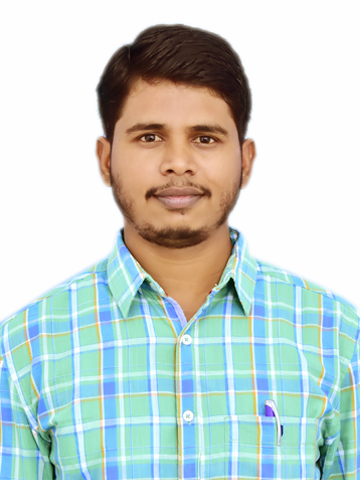 R. SHRIKANTH