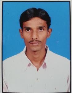 Mr. G. Srinivas Sagar