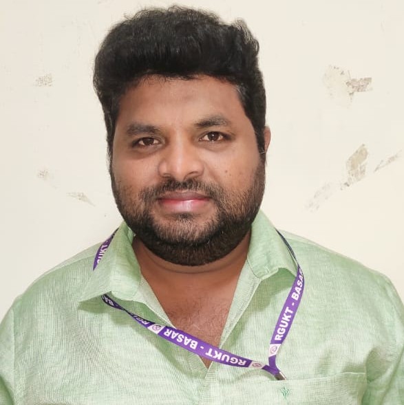 Ch. UDAY KUMAR