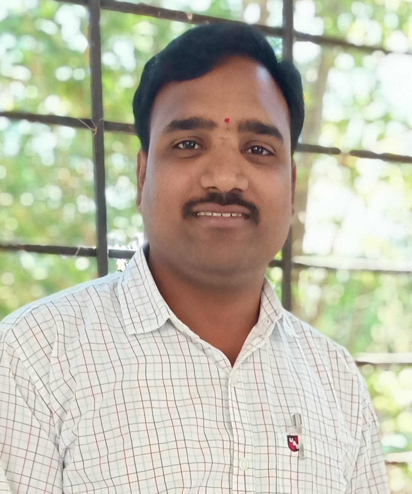 Dr. G. SHANKAR