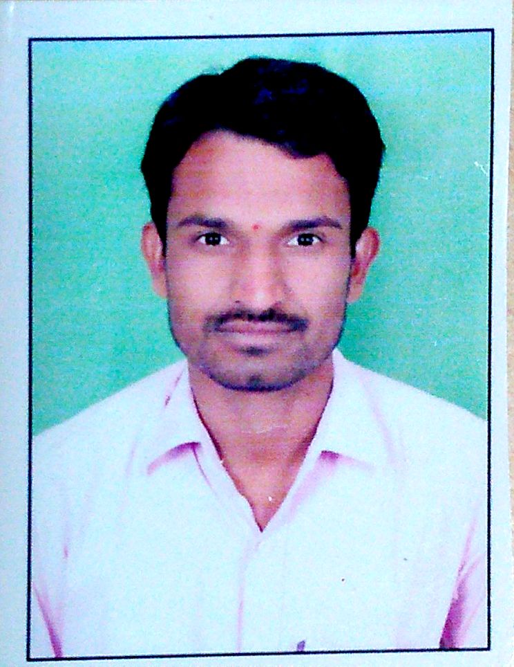 K. MAHESH