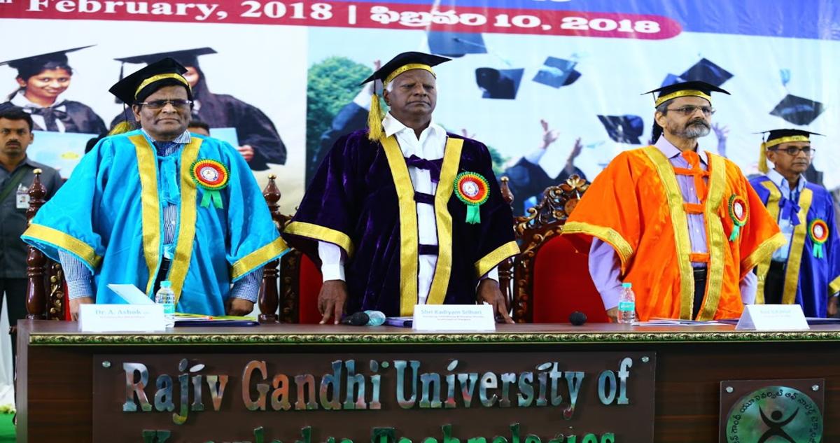 Convocation
