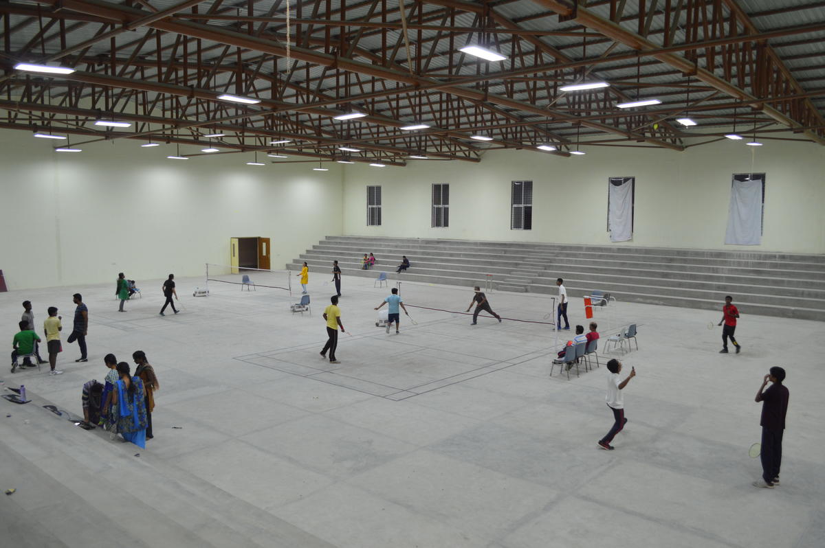 Class Room